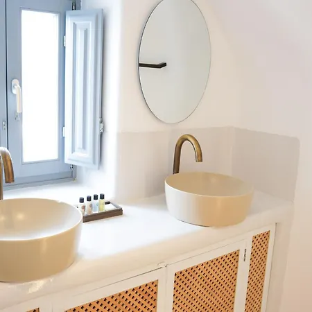 Appartement Eros Oia