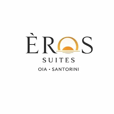 Eros アパート イア