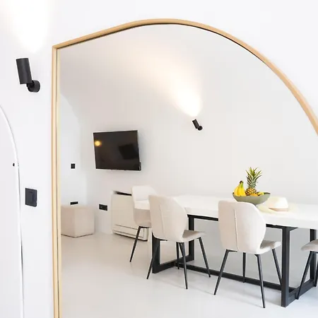 Eros Appartement